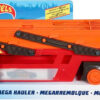 Mattel Φορτηγό Hot Wheels Mega Hauler - GHR48