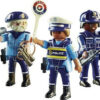 Playmobil City Action Ομάδα Αστυνόμευσης - 70669