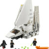 Lego Star Wars: Imperial Shuttle - 75302