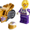 Lego City Selfie Stunt Bike - 60309