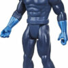 HASBRO Marvel Legends Retro Collection Black Panther - F2659