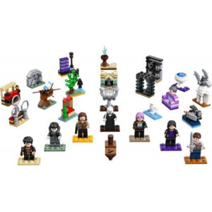 Lego Harry Potter Advent Calendar - 76404