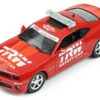 IXO 2012 Chevrolet Camaro Safety Car WTCC Japan, red 1/43 - MOC172
