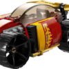 Lego Ninjago Kai’s Ninja Race Car EVO - 71780