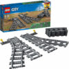 Lego City: Switch Tracks - 60238