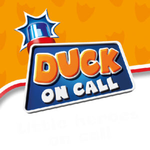 Duck On Call