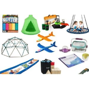 Outdoor Toys - Role Playing Games - Small Toys