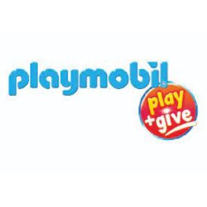 PLAY & GIVE