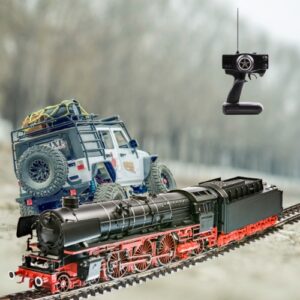 Remote Controlled Toys - Trains