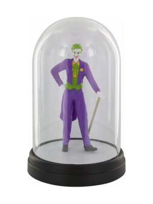 Paladone DC Joker Collectible Light - PP54245DC