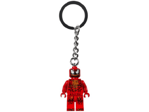 LEGO Carnage Key Chain - 854154