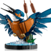 LEGO Icons Kingfisher Bird - 10331