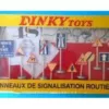 Dinky Toys Road Signs #593