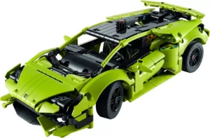 LEGO TECHNIC Lamborghini Huracán Tecnica - 42161