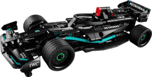 LEGO Technic Mercedes-AMG F1 W14 Pull-Back - 42165
