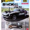 HOT WHEELS Premium Custom '71 Datsun 240Z (''Rotsun'') - HKC37