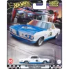 HOT WHEELS Premium '66 Chevrolet Corvair Yenko Stinger - HRT69