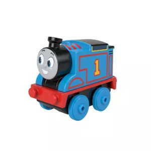 Fisher-Price Thomas Friends - Thomas Plastic Engine - HJL22