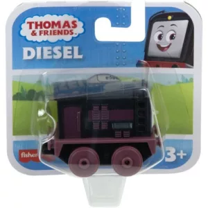 Fisher Price Thomas & Friends Diesel Τρενάκι - HJL24