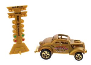 HOT WHEELS Pass'N Gasser
