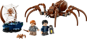 LEGO Harry Potter Aragog in the Forbidden Forest - 76434