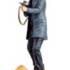 EAGLEMOSS 1/21 The Walking Dead The Governor Figurine *Resin Series*