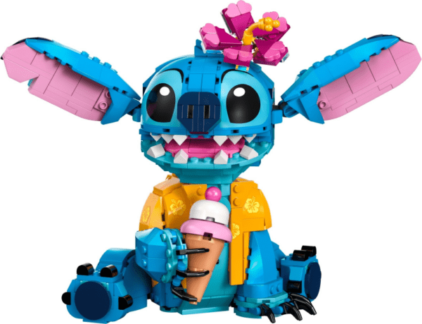 LEGO DISNEY Stitch - 43249