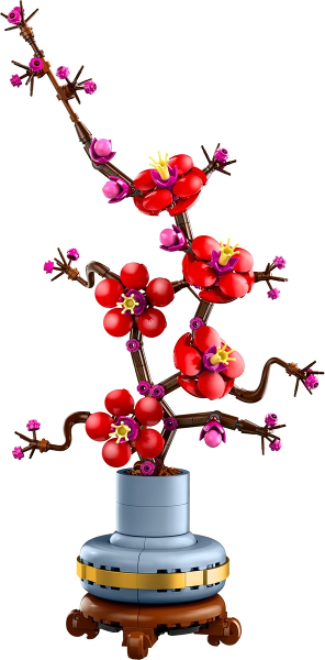 LEGO Botanicals Plum Blossom - 10369