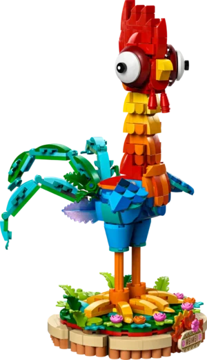 LEGO Disney Heihei - 43272