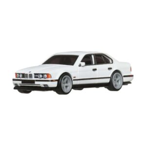 Mattel Hot Wheels Premium: Boulevard - '91 BMW M5 (JBL24)