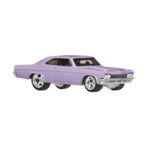 Mattel Hot Wheels Premium: Fast & Furious - 1966 Chevy Impala (JBL95)