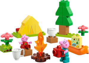 LEGO DUPLO Camping Trip - 10452