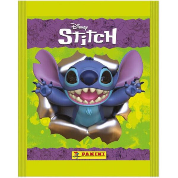 PANINI Stitch Αυτοκόλλητο