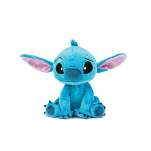 AS Disney Stitch, Plush 16cm - 01725