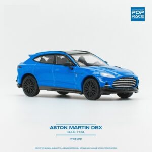 PARAGON 1/64 Aston Martin DBX 707