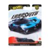 Mattel Hot Wheels Premium Car Culture: Euro Speed - Bugatti Bolide Vehicle (JBK79)