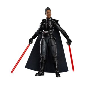 Hasbro Fans - Star Wars The Vintage Collection: Obi-Wan Kenobi - Reva (Third Sister) Action Figure (Excl.) (F4476)