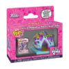 Funko Bitty Pop! Towns: My Little Pony - Castle of Friendship And Princess Twilight Sparkle Vinyl Figure