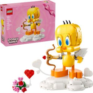 LEGO Sweetheart Tweety Bird - 40824