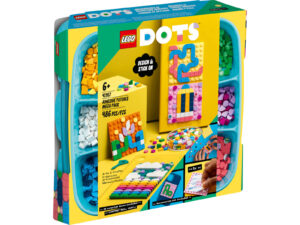 LEGO DOTS Adhesive Patches Mega Pack - 41957