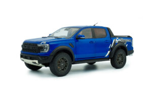 SOLIDO 1/18 2024 Ford Ranger Raptor