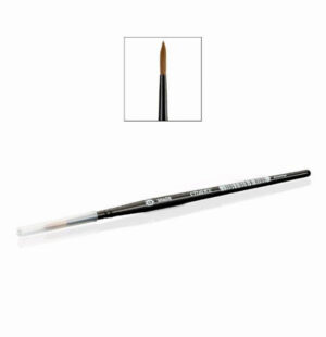 Warhammer Citadel: Medium Shade Brush 63-16