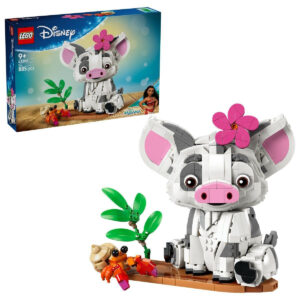 LEGO DISNEY Pua - 43292